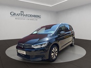 Volkswagen Touran 2025