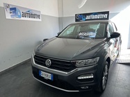Volkswagen T-Roc 2020