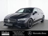 Mercedes-Benz CLA-Class 2025