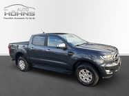 Ford Ranger 2021