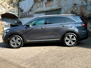Kia Sorento 2020