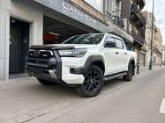 Toyota Hilux 2021