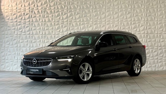 Opel Insignia 2022