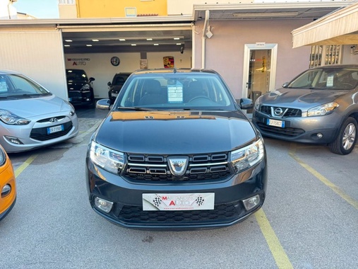 Dacia Sandero 2020