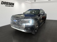 Ford Ranger 2024