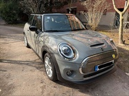 MINI Cooper 2020