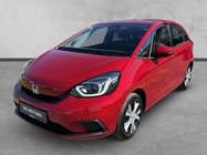 Honda Jazz 2021