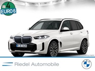 BMW X5 2025