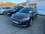 Ford Focus 2019
