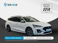 Ford Focus 2023