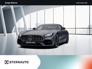 Mercedes-Benz AMG GT 2021