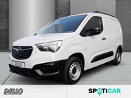 Opel Combo 2022