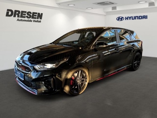 Kia cee'd / Ceed 2019