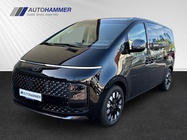 Hyundai Staria 2026