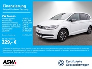 Volkswagen Touran 2025