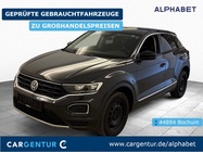 Volkswagen T-Roc 2020