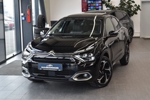 Citroen C4 2021
