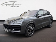 Porsche Cayenne 2019