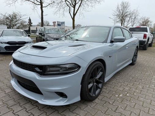 Dodge Charger 2020
