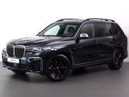 BMW X7 2019