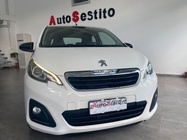 Peugeot 108 2019