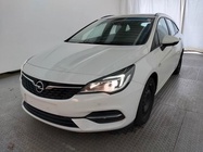 Opel Astra 2020