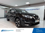 Nissan Qashqai 2019