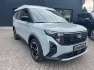 Ford Tourneo Courier 2024