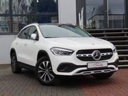 Mercedes-Benz GLA-Class 2022