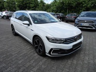 Volkswagen Passat 2021