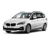 BMW 2 Series 2021