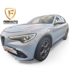 Alfa Romeo Stelvio 2020