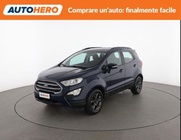 Ford EcoSport 2019