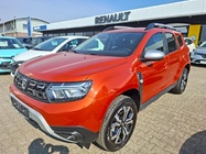 Dacia Duster 2021