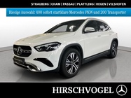 Mercedes-Benz GLA-Class 2025