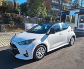 Toyota Yaris 2023