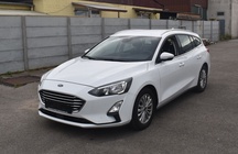 Ford Focus 2020