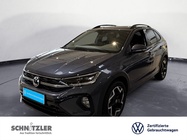 Volkswagen Taigo 2025