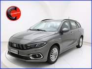 Fiat Tipo 2021
