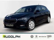 Skoda Fabia 2025