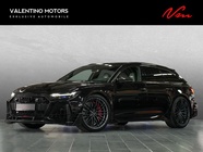 Audi RS 6 2020