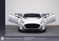 Aston Martin Rapide 2021