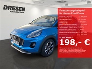 Ford Puma 2025