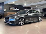 Audi RS3 2020