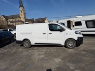 Fiat Scudo 2022