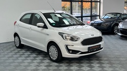 Ford Ka/Ka+ 2019
