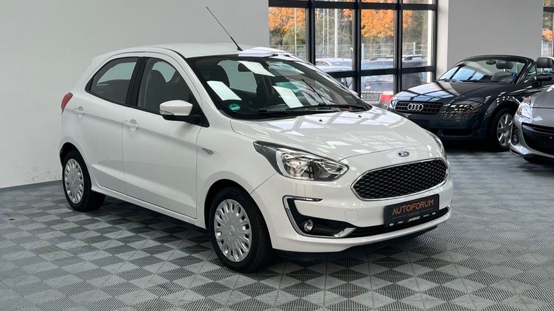Ford Ka/Ka+