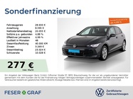 Volkswagen Golf 2024