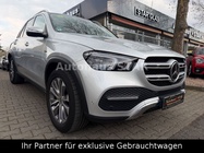 Mercedes-Benz GLE-Class 2021
