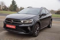 Volkswagen Taigo 2023